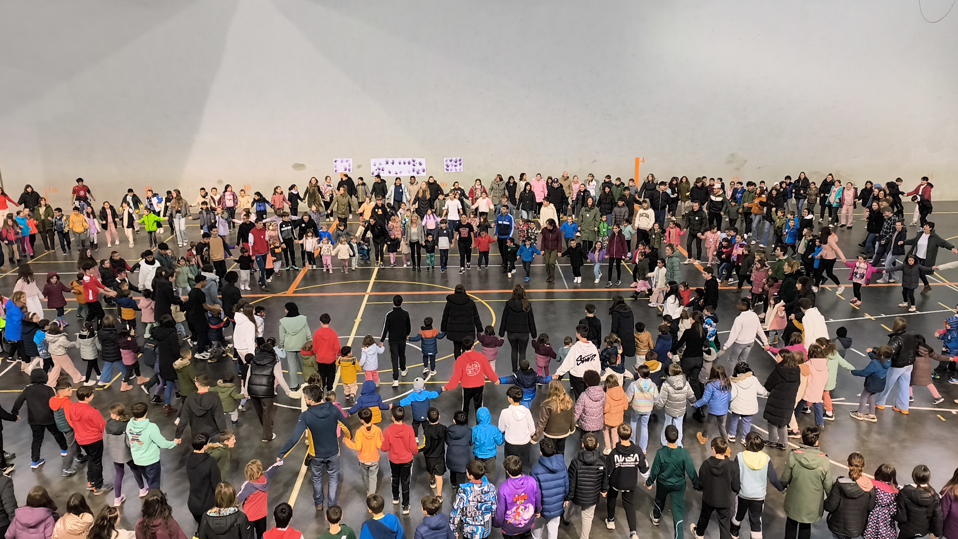 Día Internacional del Euskera