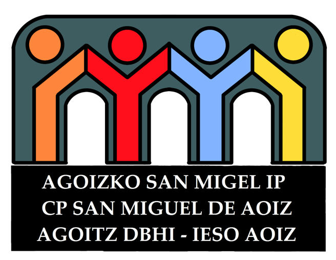 Agoizko San Migel IP DBHI
