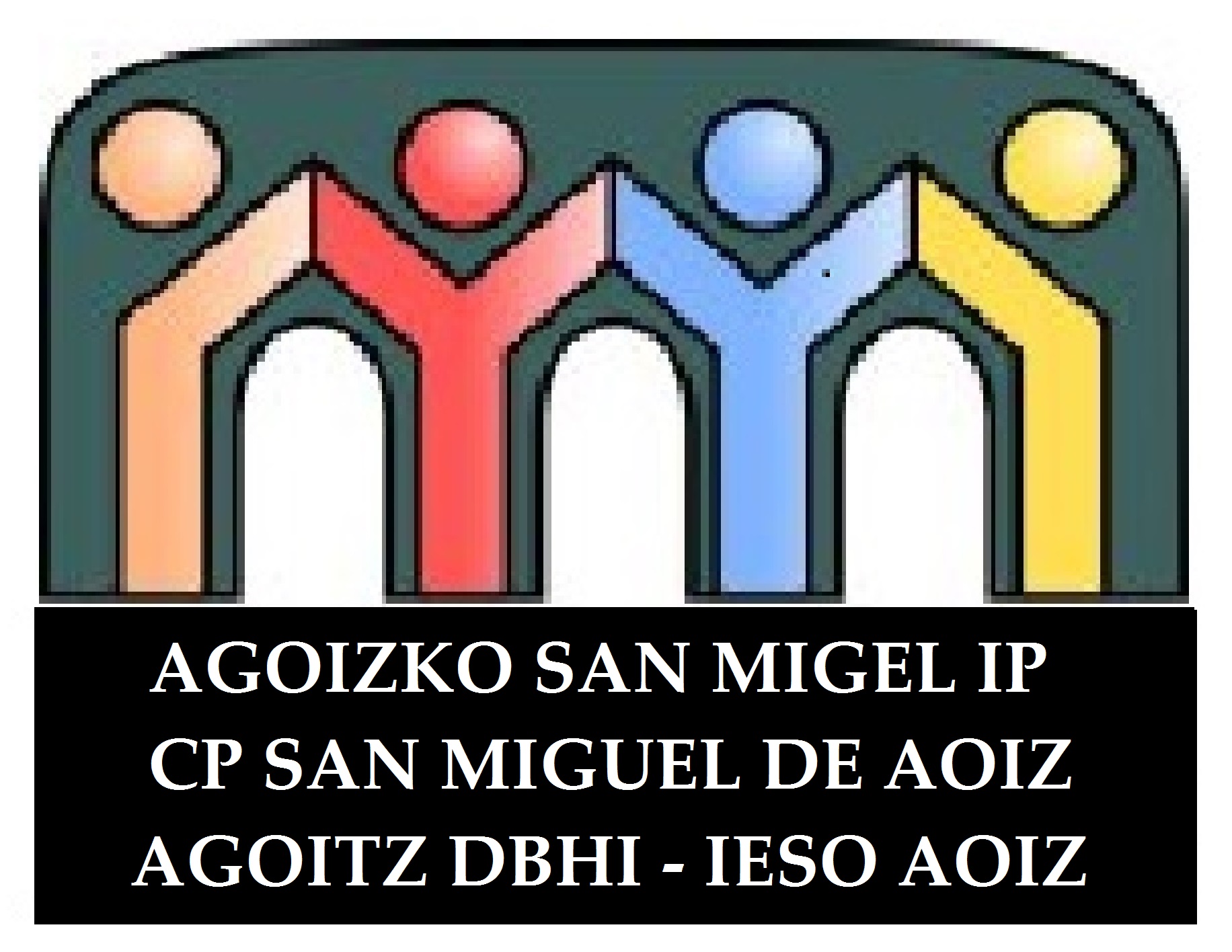 Agoizko San Migel IP DBHI